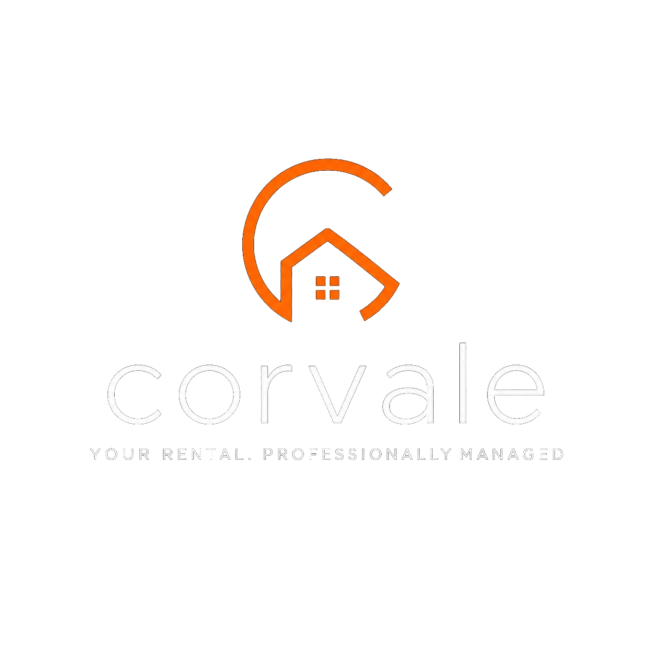 Corvale — Your Rental. Professionally Managed.